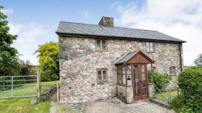 Improvement in Oswestry photo